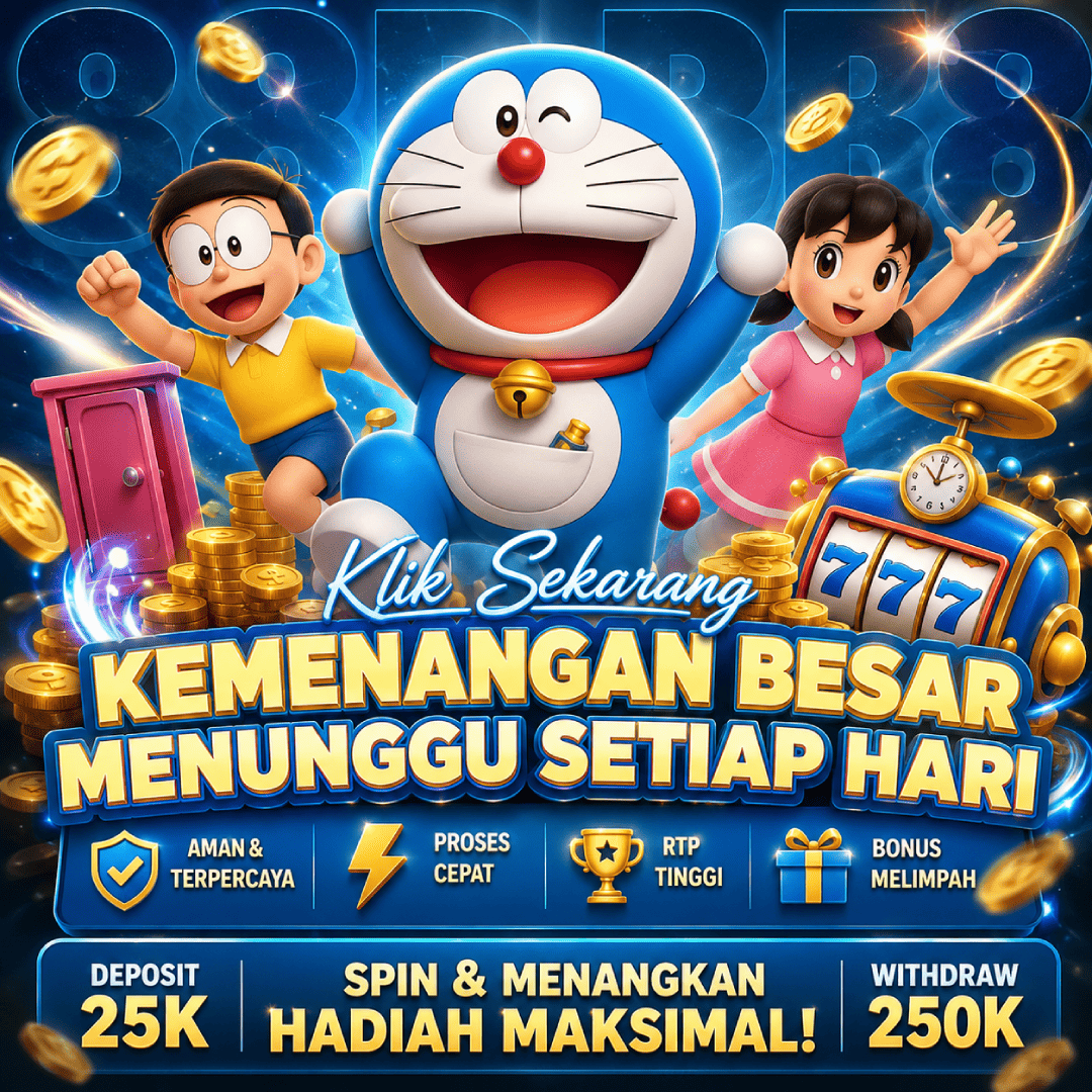 Promosi sahur4dslot.com